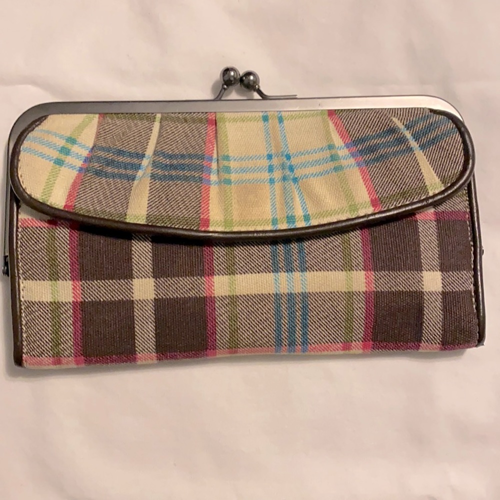 Vintage Dakine Kiki Wallet